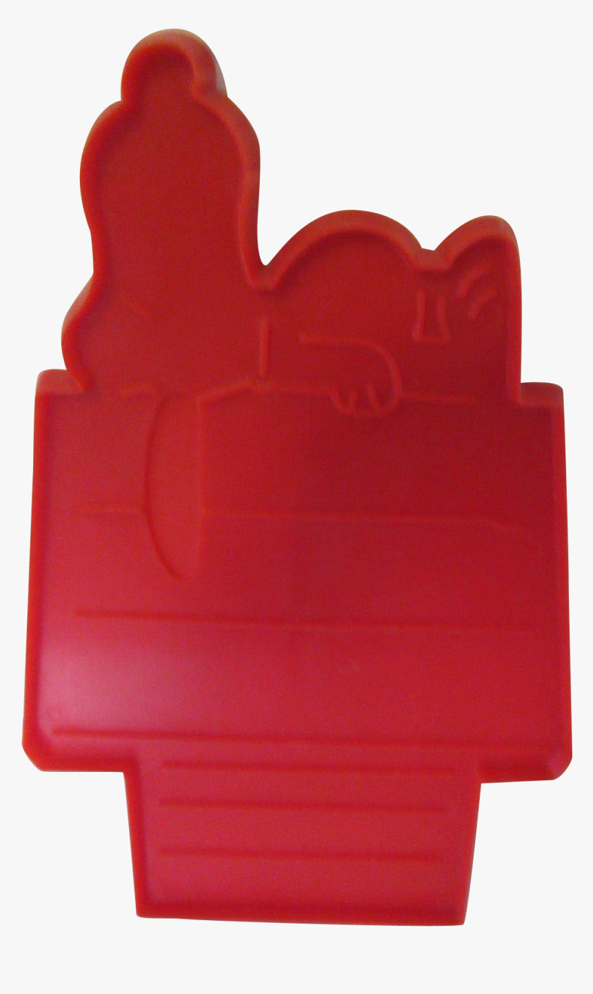 Snoopy Dog House Png - Plastic, Transparent Png, Free Download
