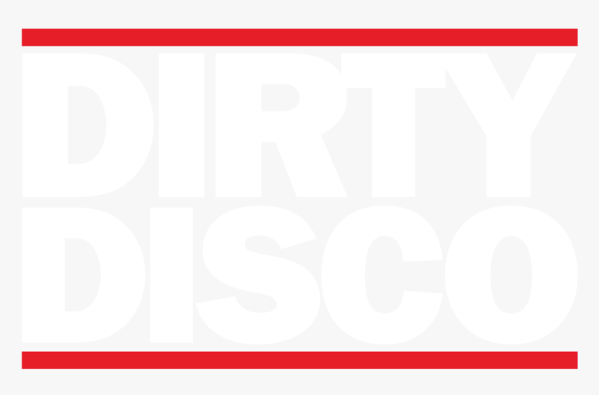 Dirty Disco Logo - Illustration, HD Png Download, Free Download
