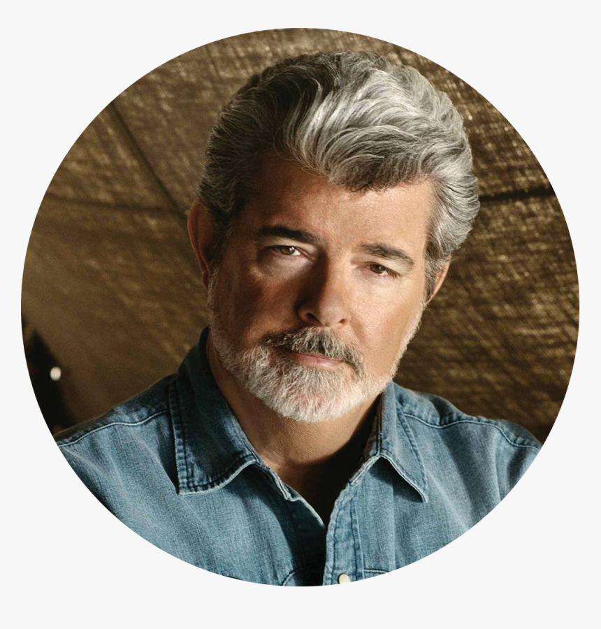 George Lucas, HD Png Download, Free Download