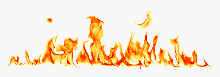 New York City Fire Flame Light Clip Art - Fire Png, Transparent Png, Free Download