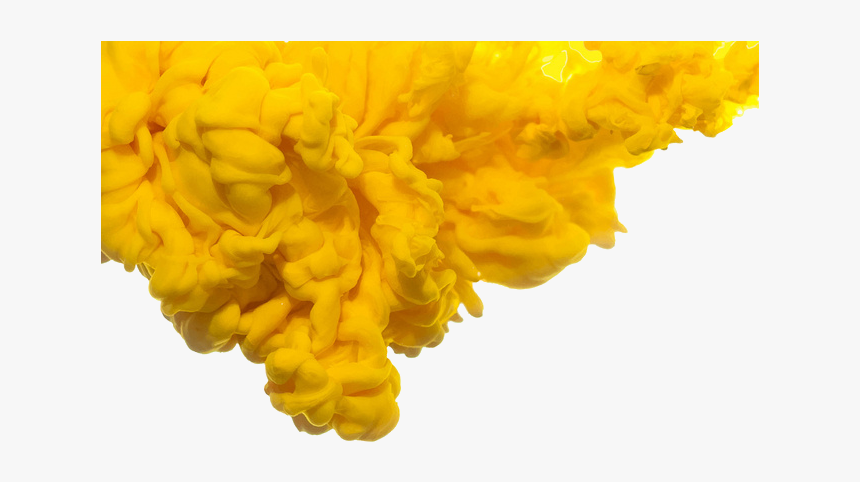 Yellow Smoke Png Image - Transparent Yellow Smoke Png, Png Download, Free Download