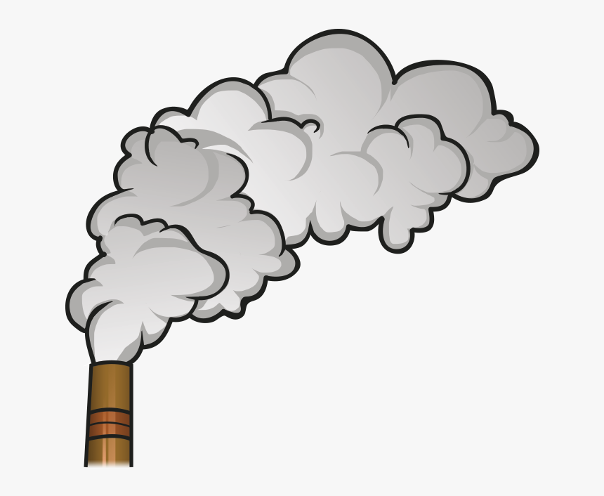 Cartoon Smoke Png - Smoke Clipart Png, Transparent Png, Free Download