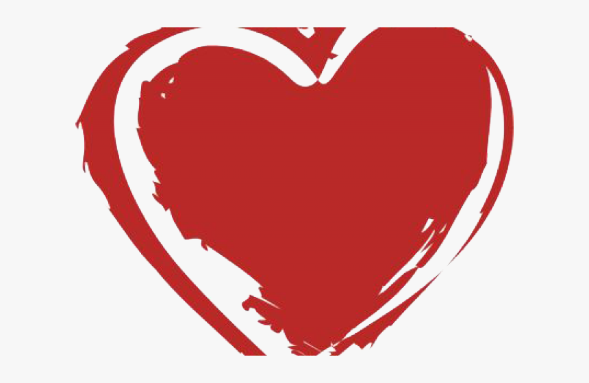 Heart Png Images With Transparent Background - Transparent Transparent Background Heart Png, Png Download, Free Download