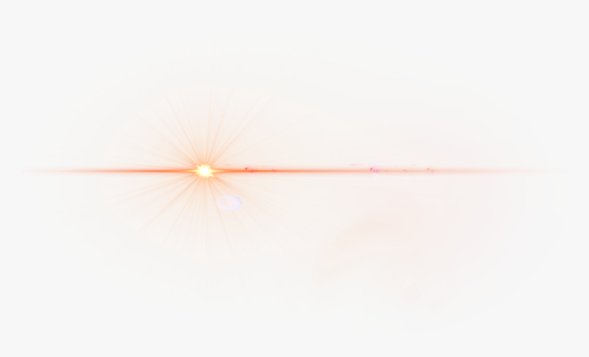 Lens Flare Png, Transparent Png - Optical Flare Gold Png, Png Download, Free Download