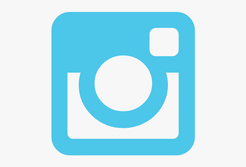 Instagram Logo Grey Transparent, HD Png Download, Free Download