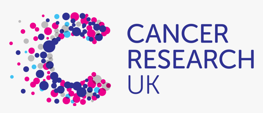 Cancer Research Uk Logo, HD Png Download, Free Download