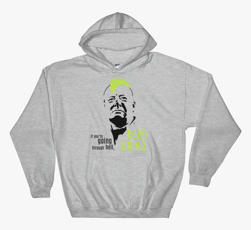 Ski Mask The Slump God Hoodie, HD Png Download, Free Download