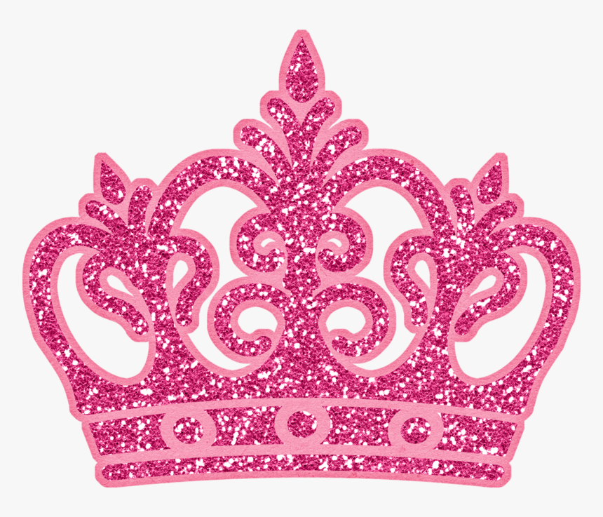 Clip Art Coloring Not Just Kids - Princess Crown Png, Transparent Png, Free Download