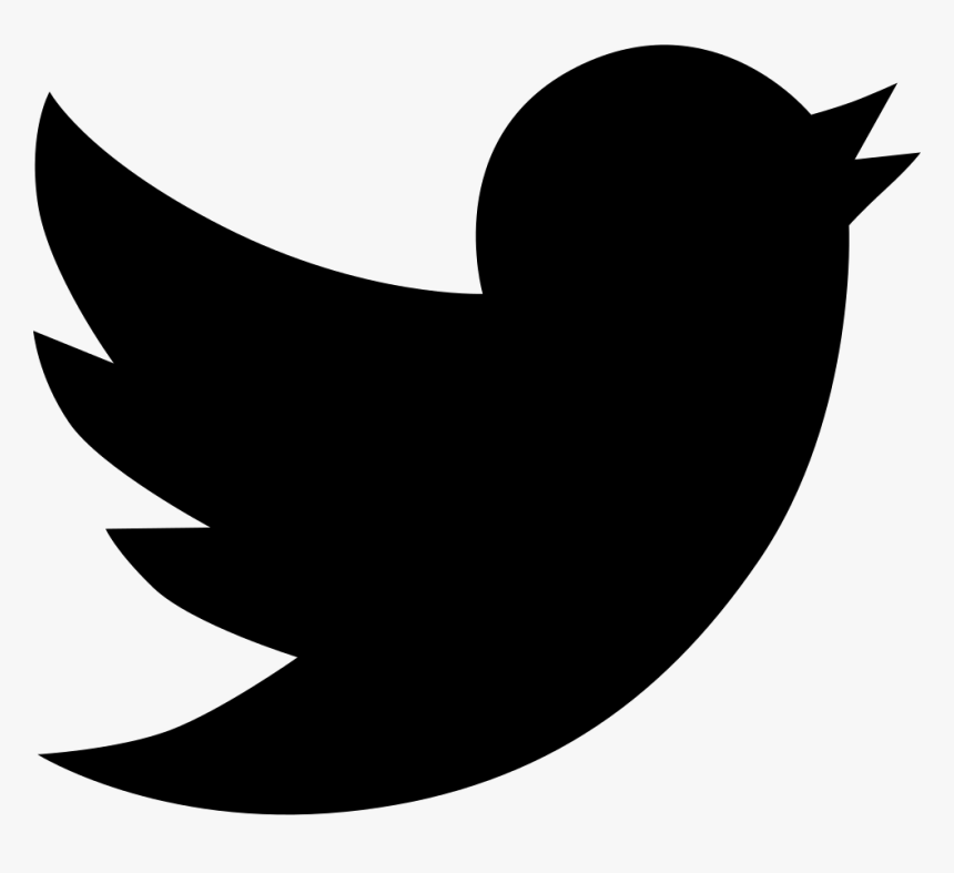 twitter symbol transparent