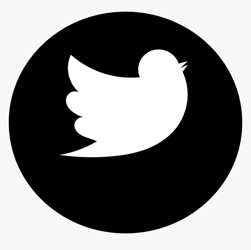 Twitter Png - Twitter Logo - Mapbox Logo Black, Transparent Png, Free Download