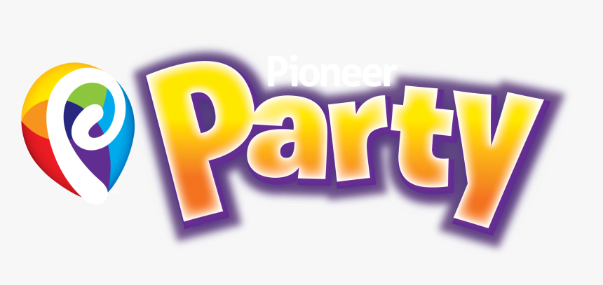 Party Banner Png - Graphic Design, Transparent Png, Free Download