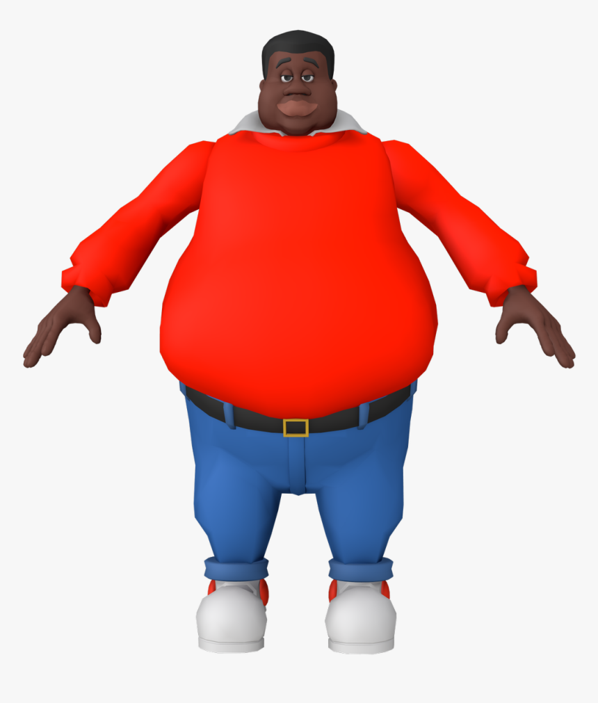 Fat Albert Png, Transparent Png, Free Download