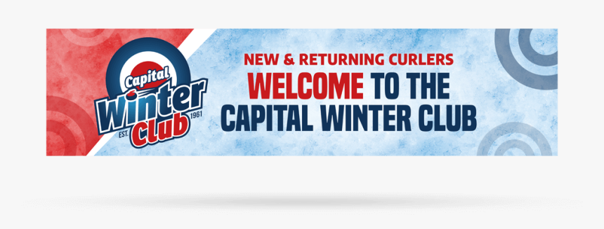 Capital Winter Club - Fan Club, HD Png Download, Free Download