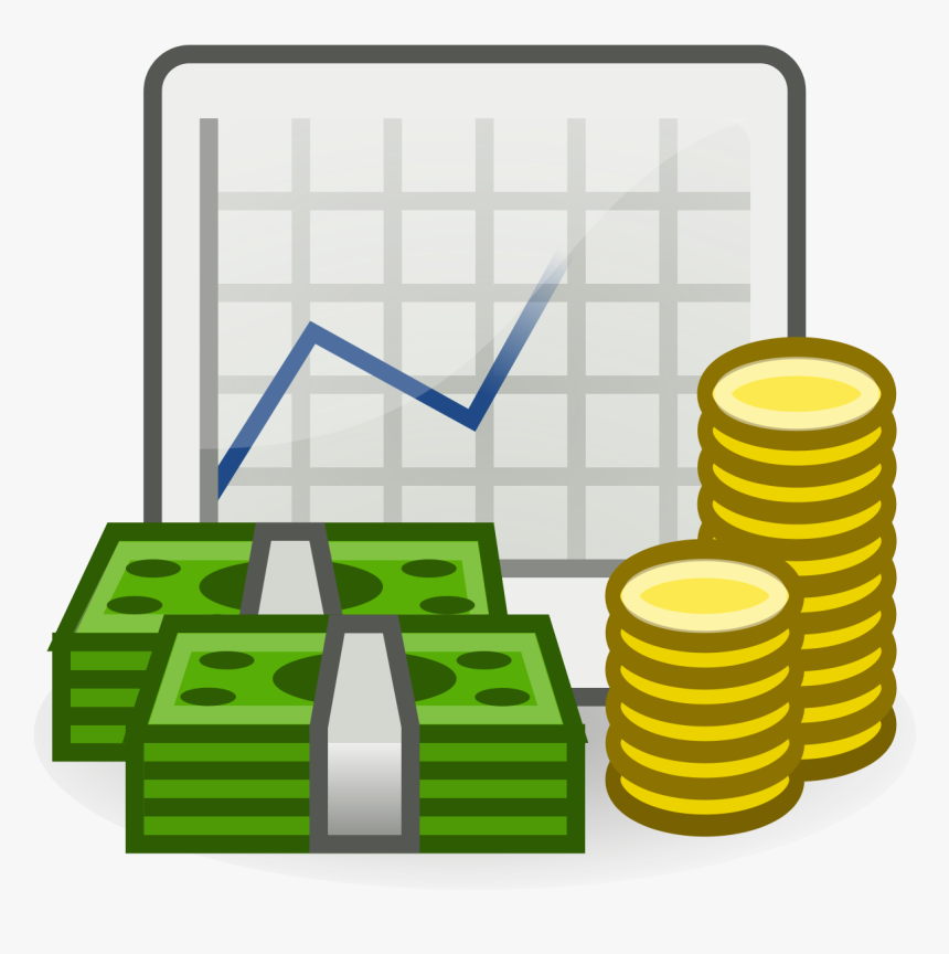 Economics Clip Art, HD Png Download, Free Download