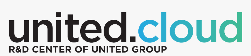 United Cloud Logo, HD Png Download, Free Download