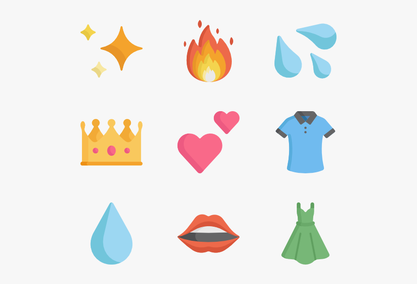 Emoji - Icon Png Emoji, Transparent Png, Free Download