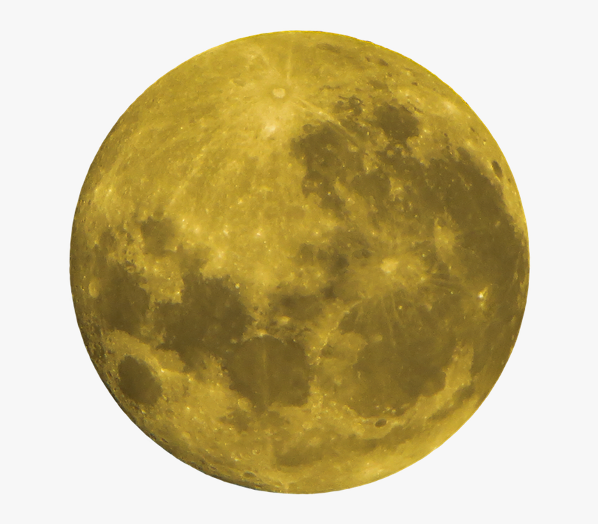 Moon Png Download - Crater Meaning, Transparent Png, Free Download