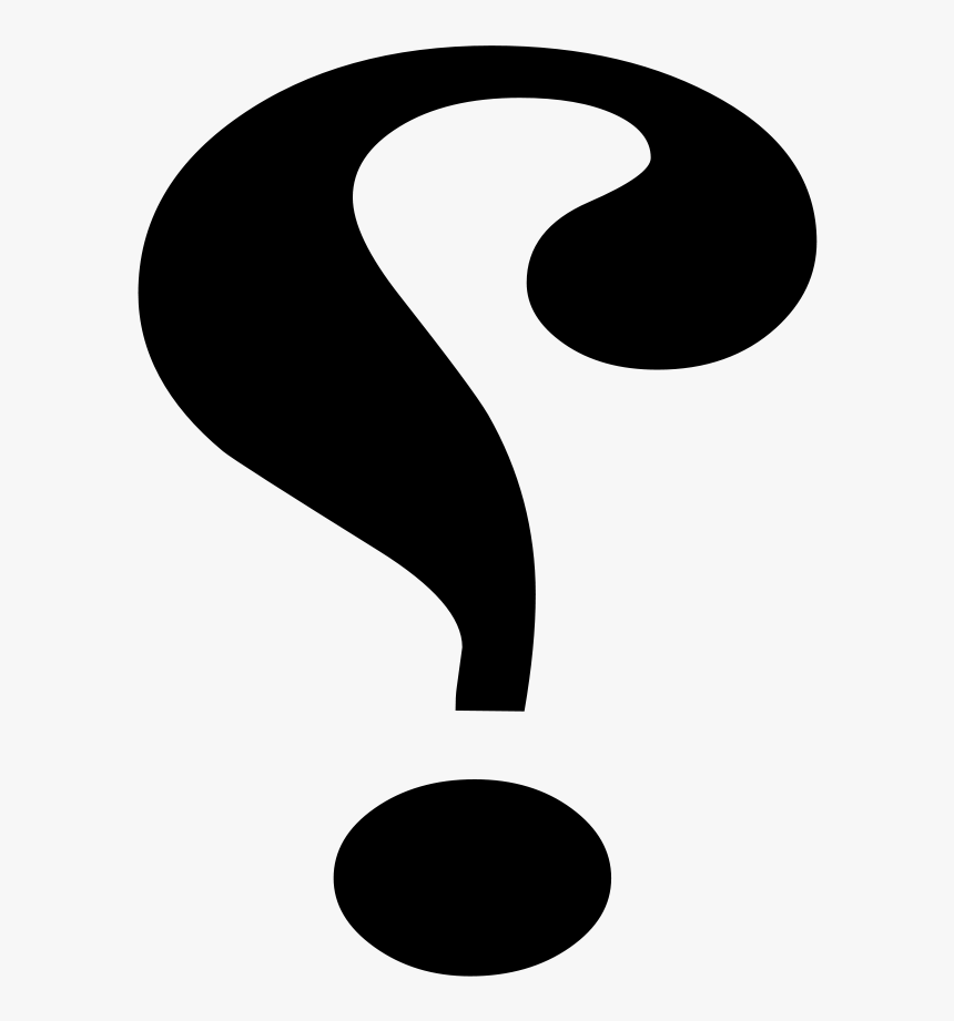 Question Mark Gif Png, Transparent Png, Free Download