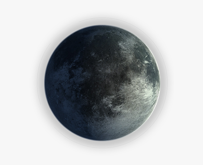 Moon Png - Titan Moon Transparent, Png Download, Free Download