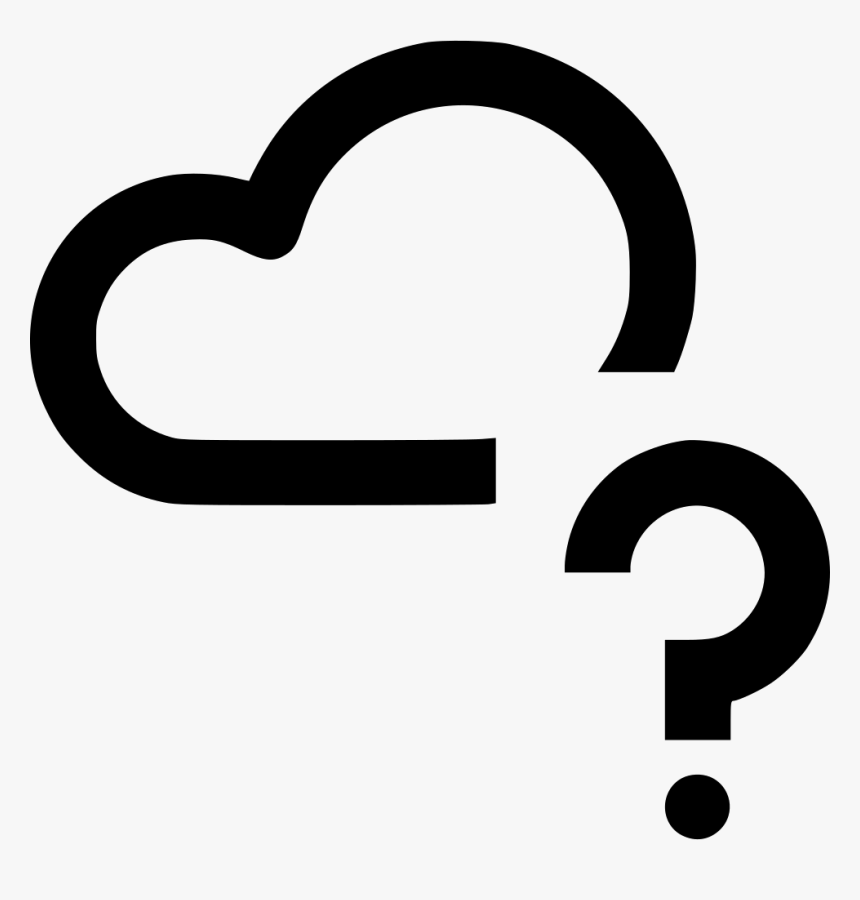 Question Mark - Heart, HD Png Download, Free Download