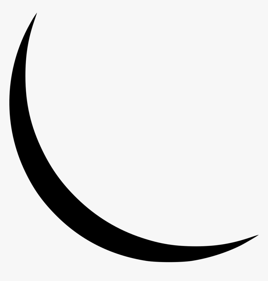 New Moon - New Moon Png Transparent, Png Download, Free Download