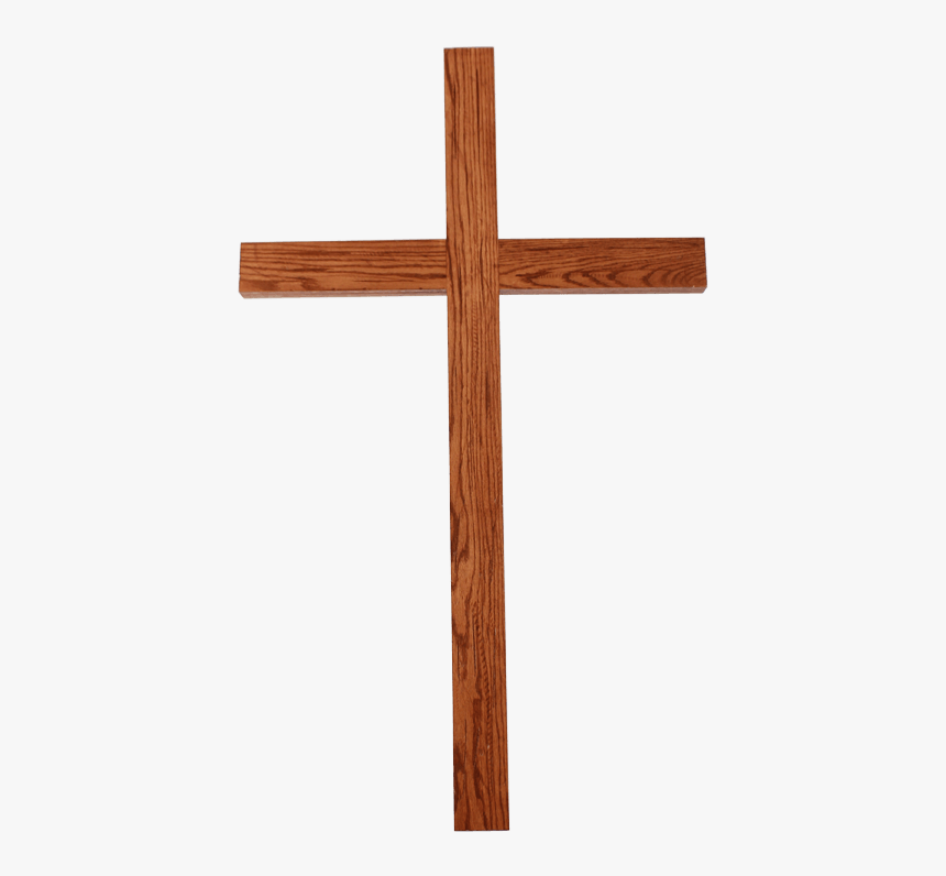 Wooden Cross Png - Old Wooden Cross Png, Transparent Png, Free Download