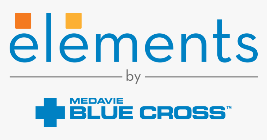 Blue Cross Png - Medavie Blue Cross, Transparent Png, Free Download