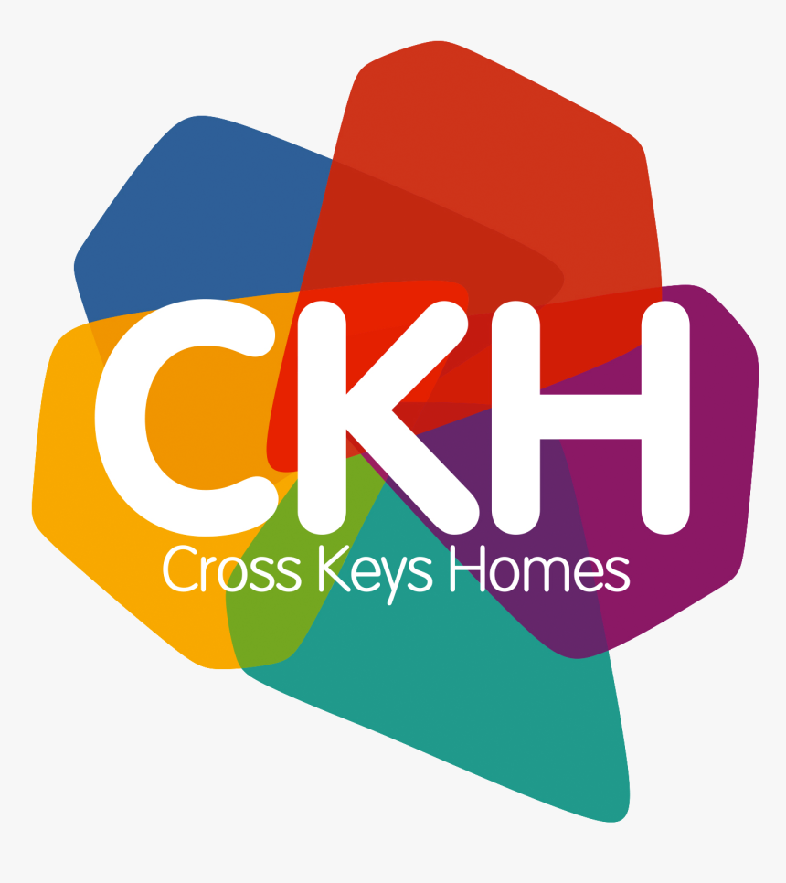 Cross Keys Homes Logo, HD Png Download, Free Download