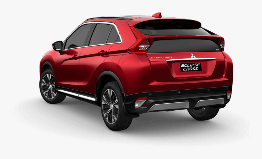 Mitsubishi Eclipse Cross Titanium, HD Png Download, Free Download