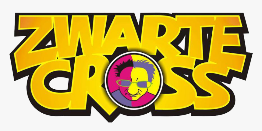 Logo - Zwarte Cross 2019 Logo, HD Png Download, Free Download