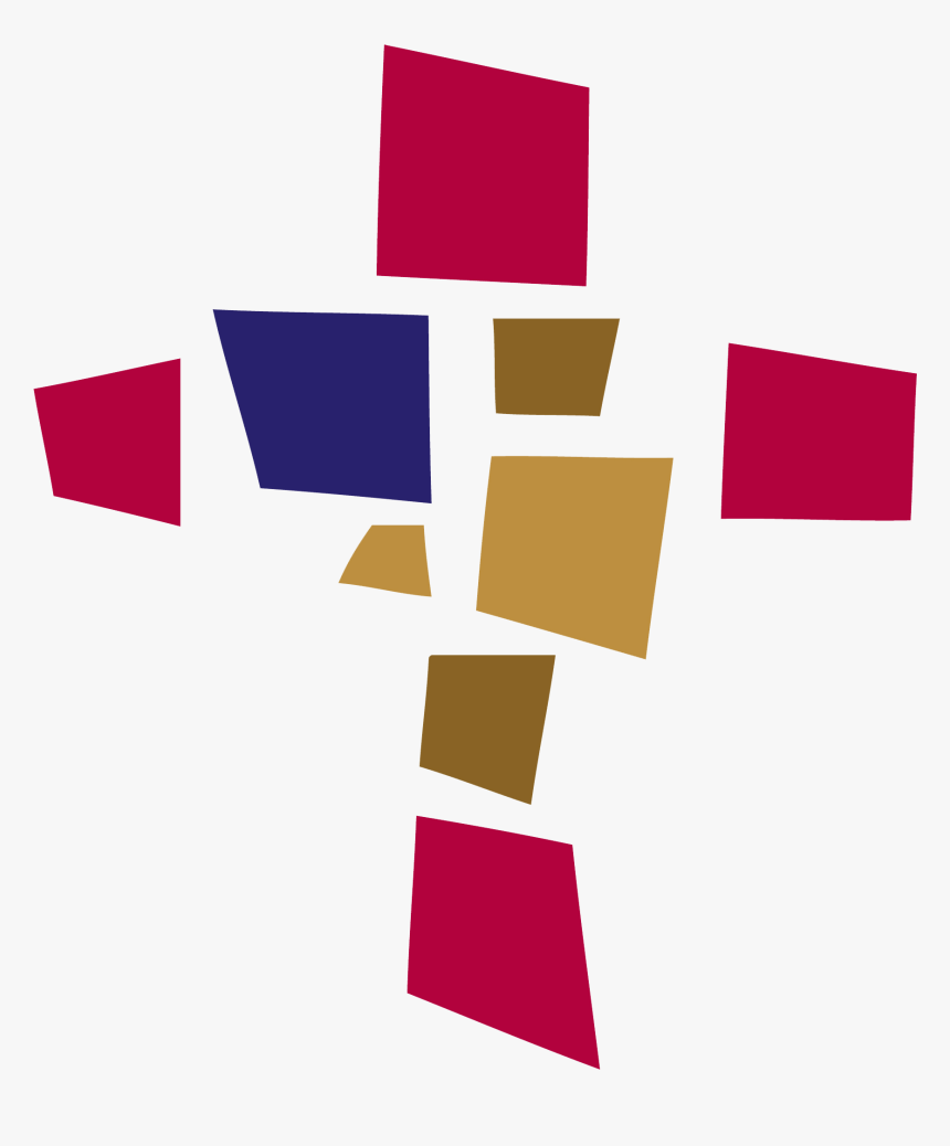 Mosaic Church Durham - Mosaic Church Logo, HD Png Download, Free Download