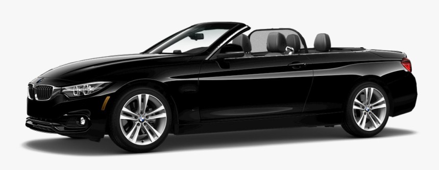 Convertible Car Png Free Download - 2019 Bmw Hardtop Convertibles, Transparent Png, Free Download