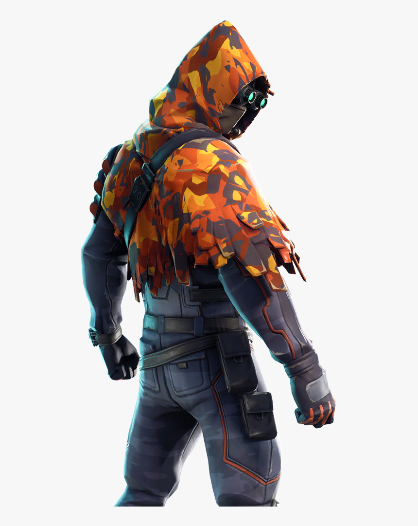 Fortnite Battle Royale Character Png - Iphone Xs Max Fortnite Skin, Transparent Png, Free Download