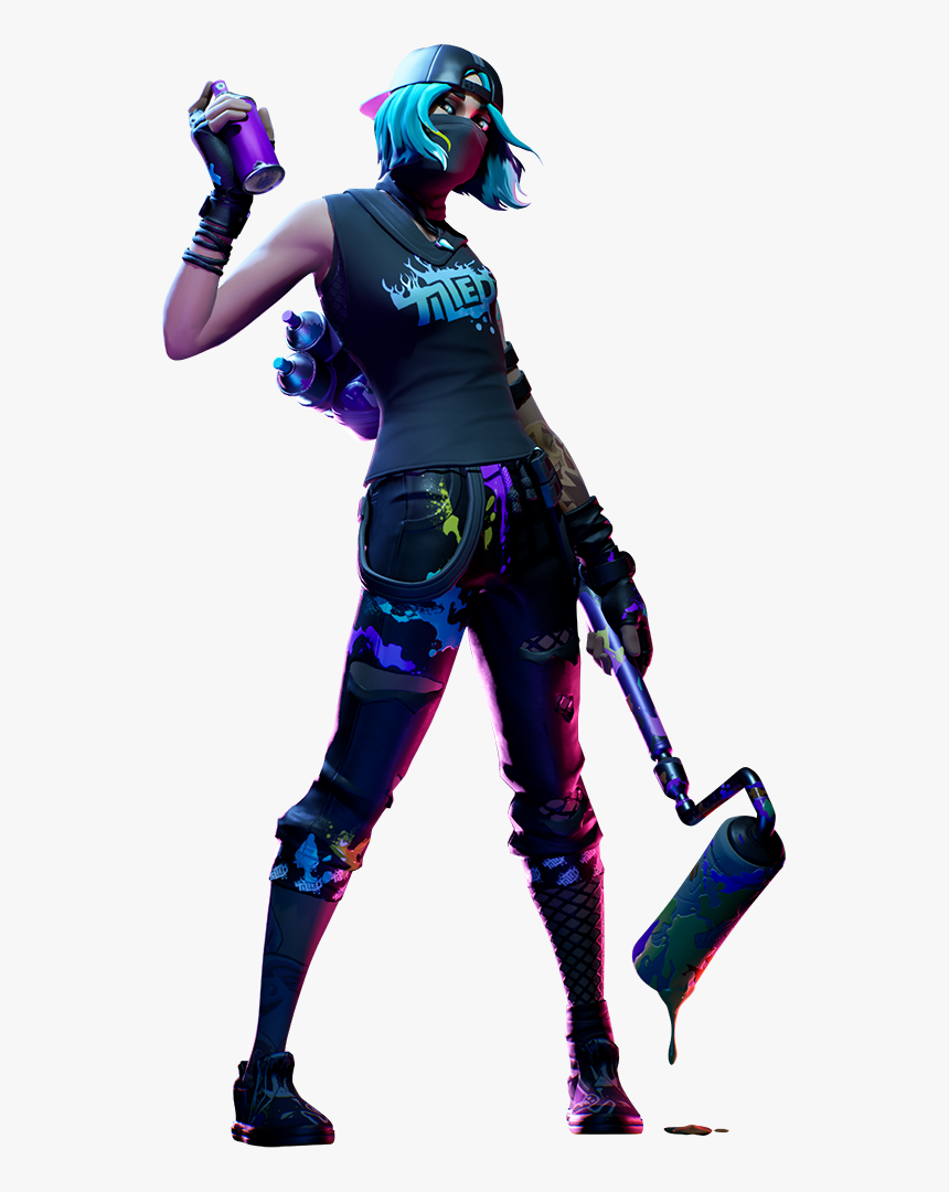 Fortnite Season 10 Skins, HD Png Download, Free Download