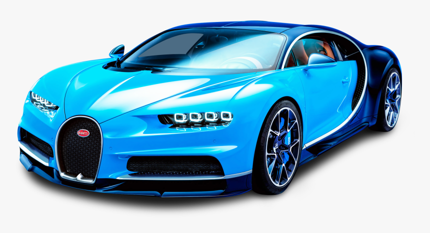 Bugatti Png, Transparent Png, Free Download