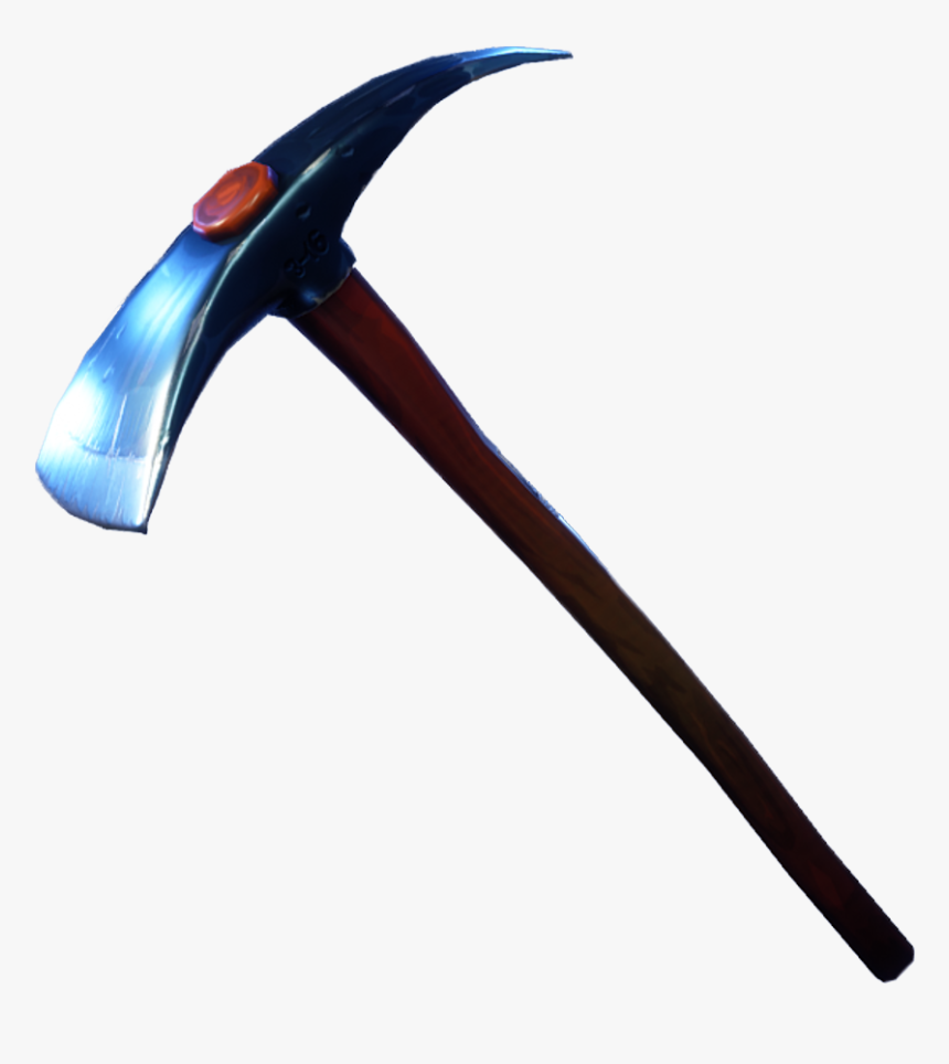 Fortnite Pickaxe Png Image - I M Glad I Grew Up, Transparent Png, Free Download