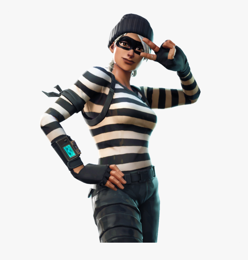 Fortnite Season 4 Skins Png - Rapscallion Fortnite Skin Png, Transparent Png, Free Download