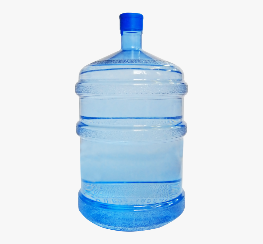 Water Can Png Transparent Image - Mineral Water Can Png, Png Download, Free Download