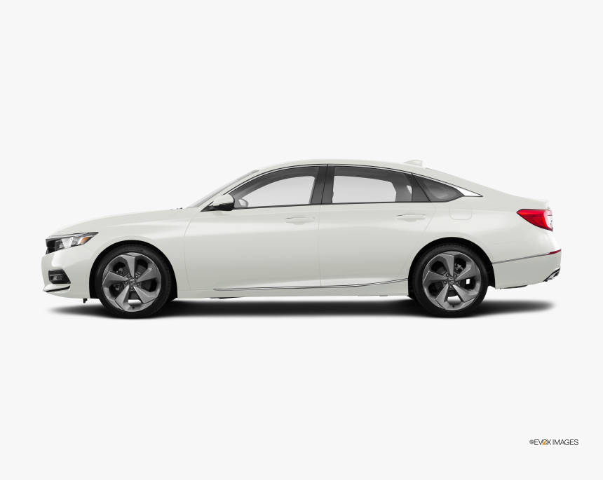 Image Descriprion - 2018 Nissan Altima White, HD Png Download, Free Download