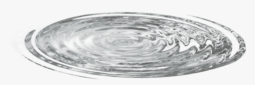 Water Whirlpool - Water Whirlpool Png, Transparent Png, Free Download