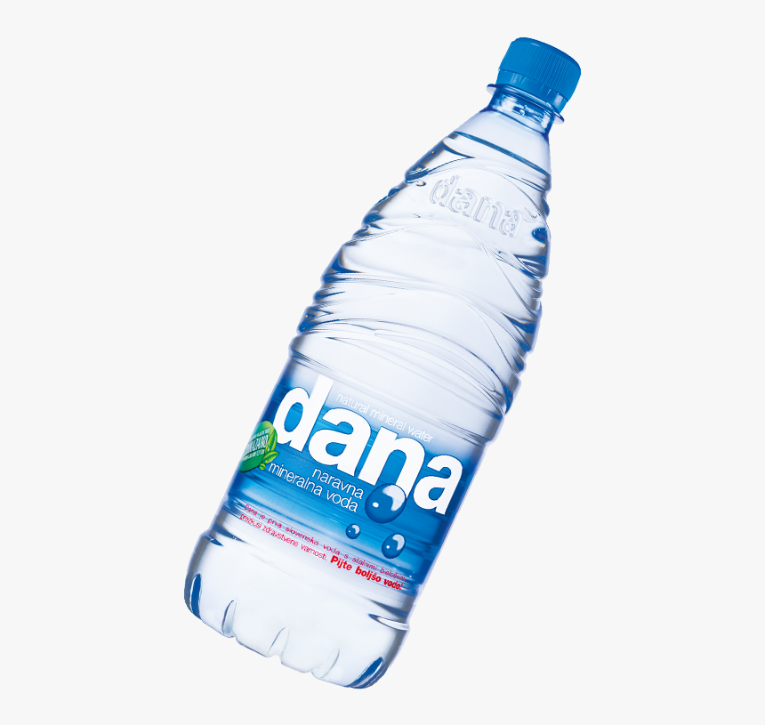 Plastic Bottle, HD Png Download, Free Download