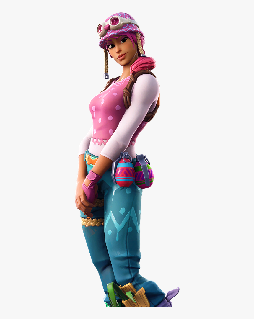 Fortnite Pastel, HD Png Download, Free Download