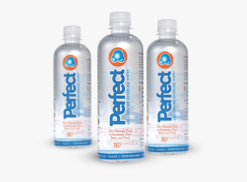 Amway Case Of Perfect Water, HD Png Download, Free Download