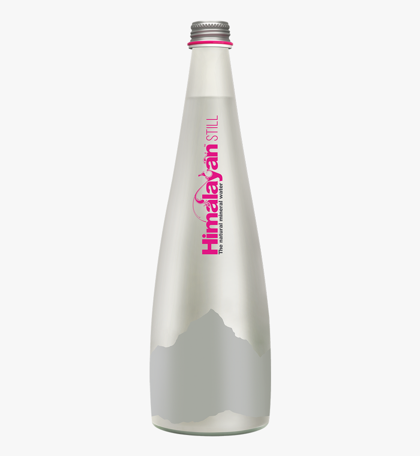 Mineral Water India, Still Water India - Himalayan Water, HD Png Download, Free Download