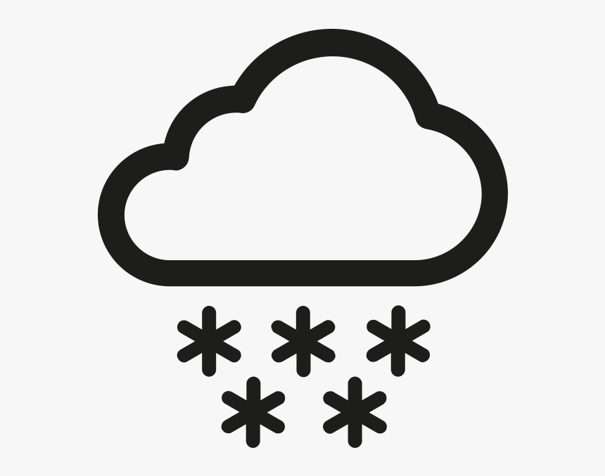 Weather Icons White Png, Transparent Png, Free Download