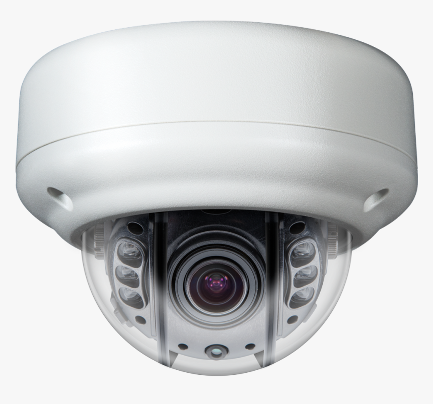 Vxirseries Front - Alibi Dome Camera, HD Png Download, Free Download