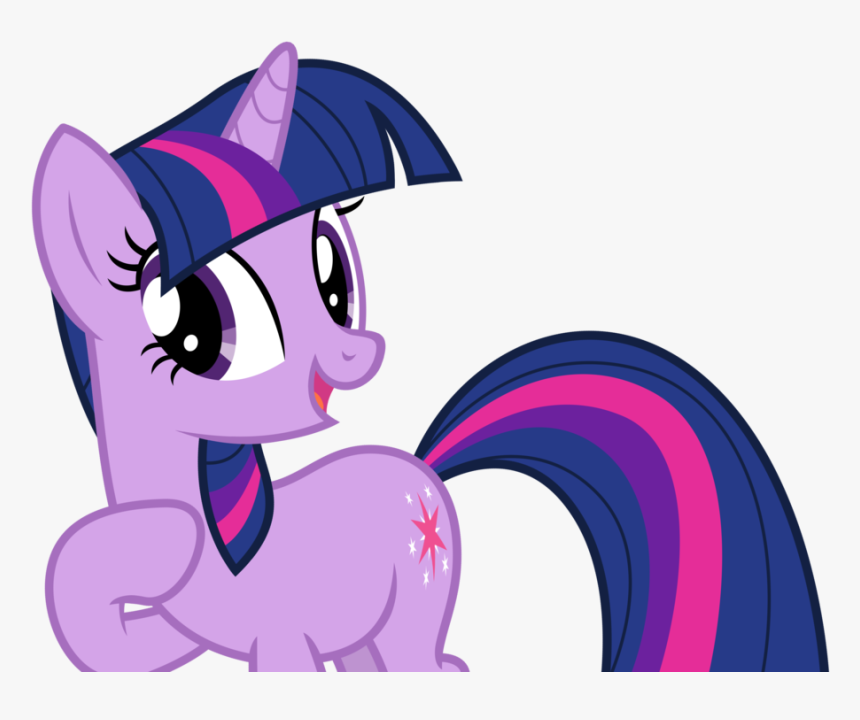 Twilight Sparkle Png Free Download - Mlp Next Gen Galaxy Swirls, Transparent Png, Free Download