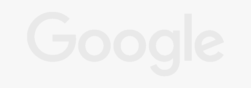 Google Logo White Png - Graphics, Transparent Png, Free Download