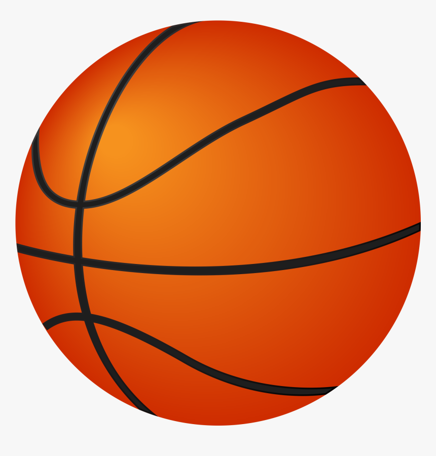 Transparent Background Basketball Png, Png Download, Free Download