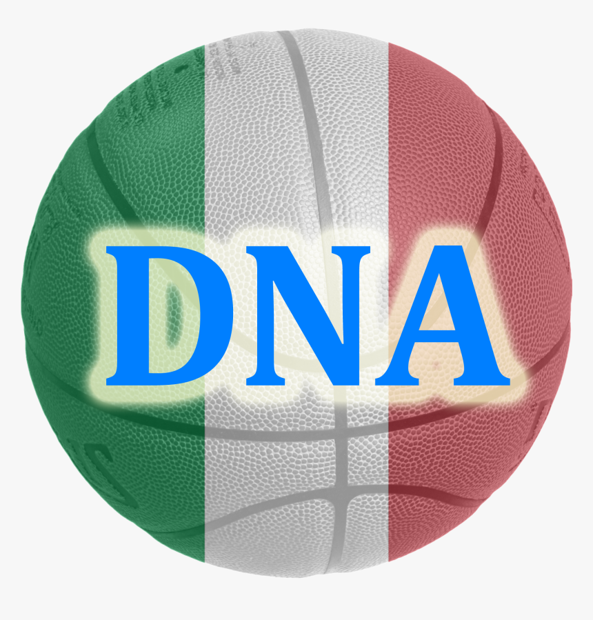 Dna Basketball - Mini Rugby, HD Png Download, Free Download